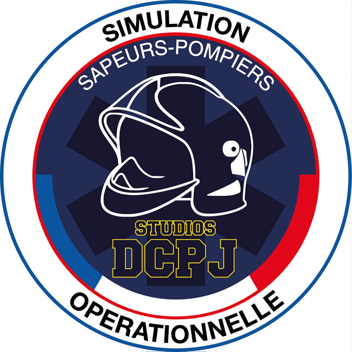 Studios DCPJ
