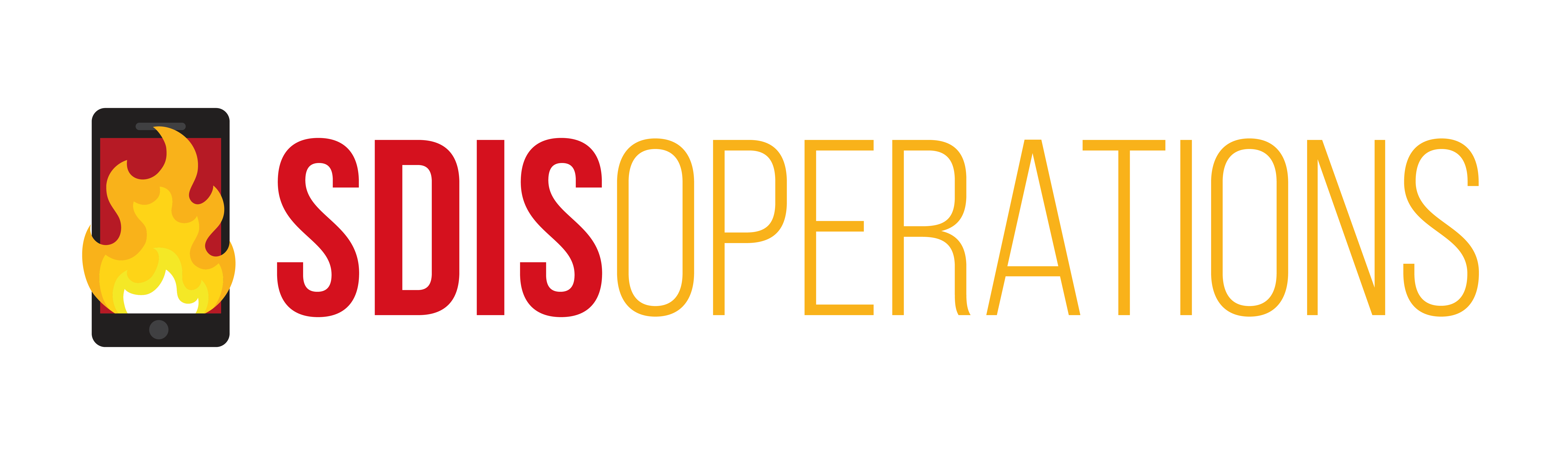 SdisOpérations